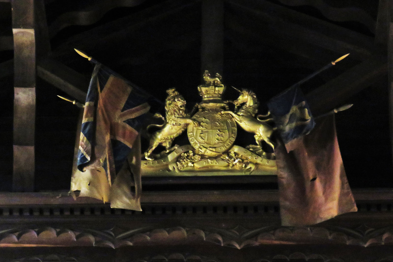 old warden church, beds (76)