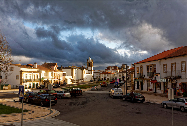 Mogadouro, Portugal