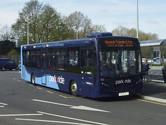 DSCF6581 Reading Buses 652 (YX64 VLV) - 5 Apr 2017