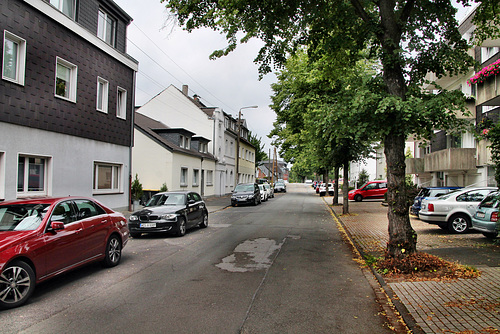 Kaiserstraße (Duisburg-Walsum) / 16.07.2017