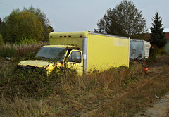 Truck garden (PiP)