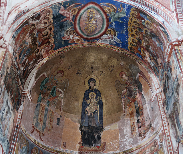 The Apse