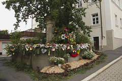Brunnenfest Wunsiedel 2018