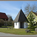 Tauernfeld, Kapelle (PiP)