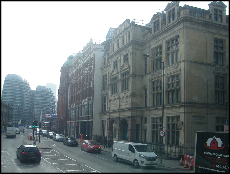 Alexandra Trust Dining Rooms