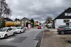 Gadumerstraße (Unna-Königsborn) / 16.03.2024