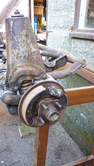 ISE - chassis inspection {3 of 16}