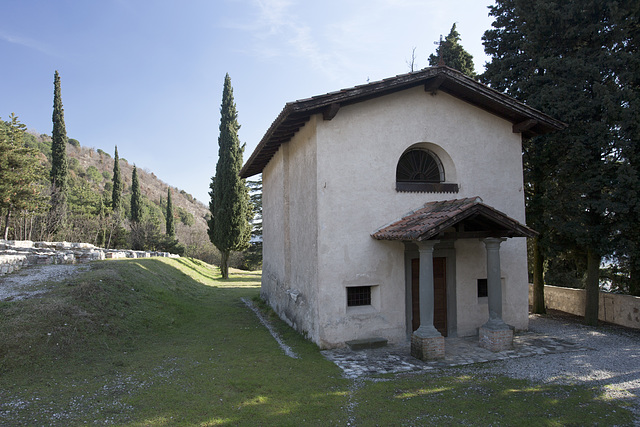 Provaglio d'Iseo - Brescia