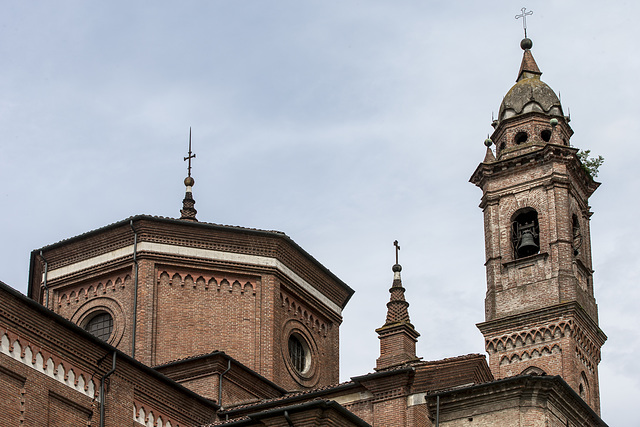 Casalmaggiore - Cremona