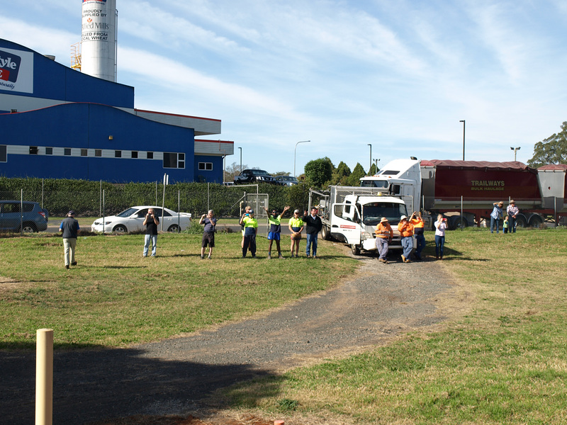 QR150Toowoomba 90049