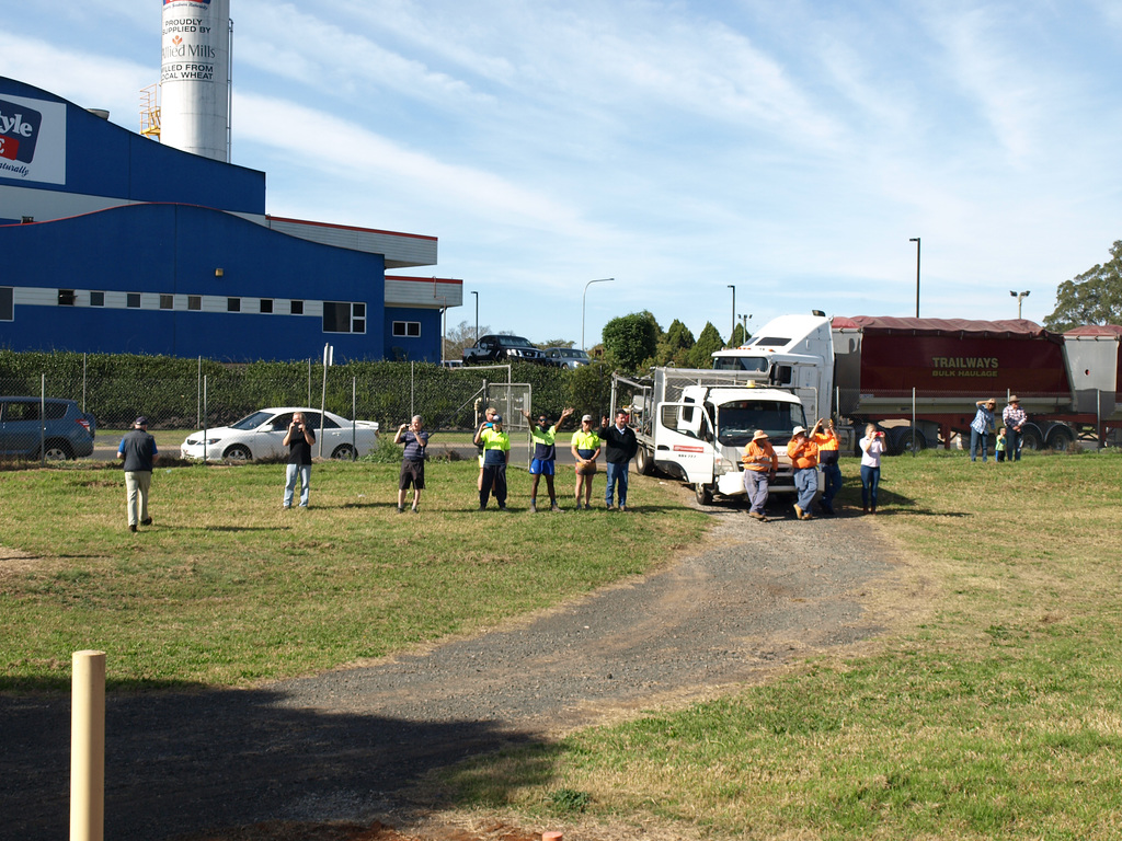 QR150Toowoomba 90049