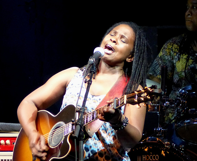 Cahors - Ruthie Foster