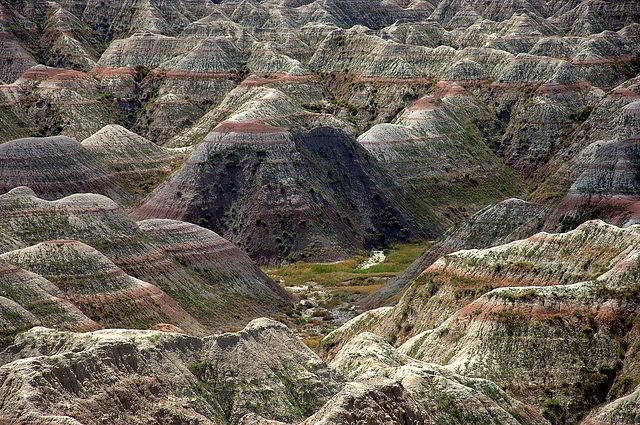 Badlands National Park