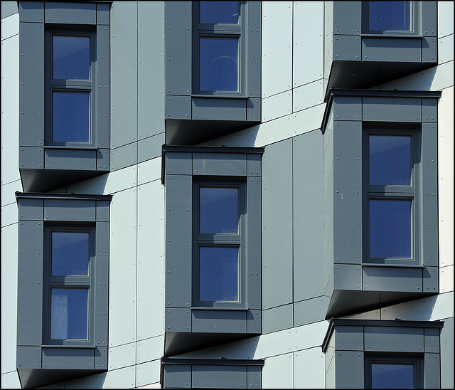 "World Outside Your Window"