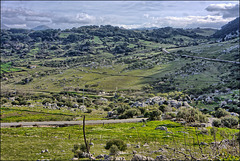 Sierra de Grazelema