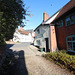 Former White Lion Inn, Halesworth, Suffolk