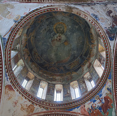 Christ Pantokrator