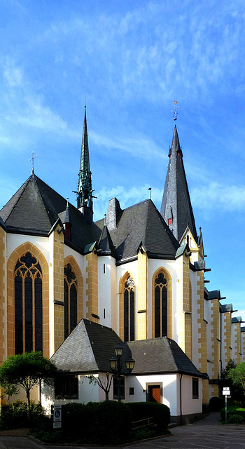 DE - Ahrweiler - St. Laurentius