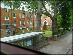 Renton Close estate