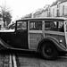 Rolls Royce, South Street, St Andrews