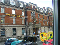 Moorfields Eye Hospital