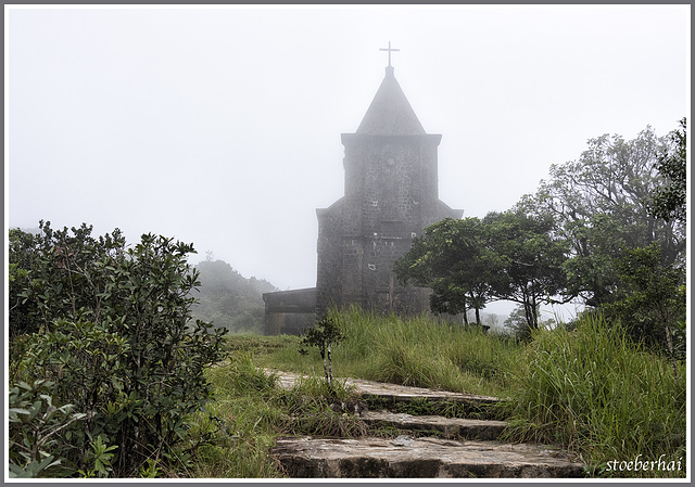 Catholic Church (1)