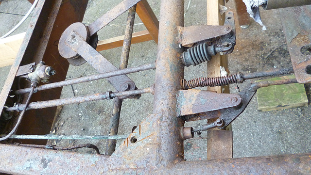 ISE - chassis inspection {4 of 16}