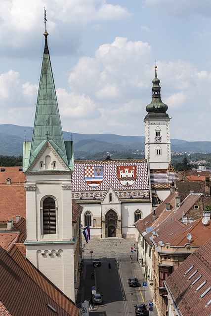 Zagreb - Croazia