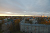 Riga am Morgen