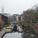 Birmingham canals Farmers Bridge Locks(#0276)