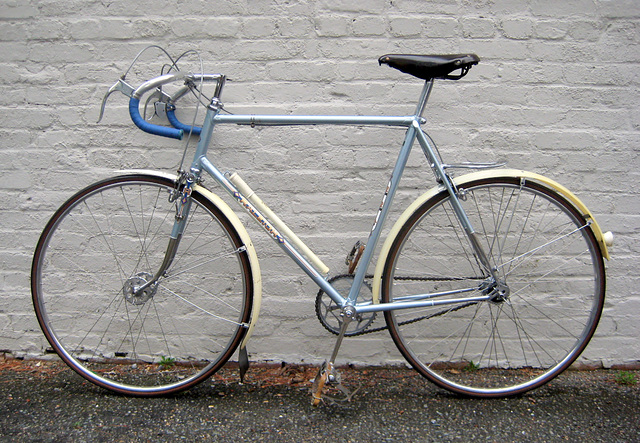 1947 Raleigh Record Ace