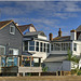 The Harbour Front, Whitstable