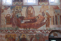 The Dormition