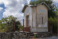 Le kiosque