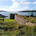 fort Charles near Kinsley...Ireland