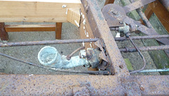 ISE - chassis inspection {5 of 16}