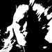 Portret in B&W