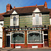 The Bull's Head, Wrockwardine Wood, Shropshire