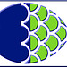 Logo de Port Grimaud ( var / France )