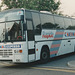 415 Premier Travel Services (Cambus Holdings) G389 PNV at Mildenhall - 12 Jul 1993