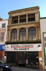 Bold Street, Liverpool