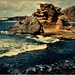 Lanzarote.El Golfo