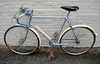 1947 Raleigh Record Ace
