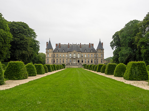 Château de Haroué