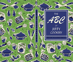The ABC of Jiffy Cookery, 1961