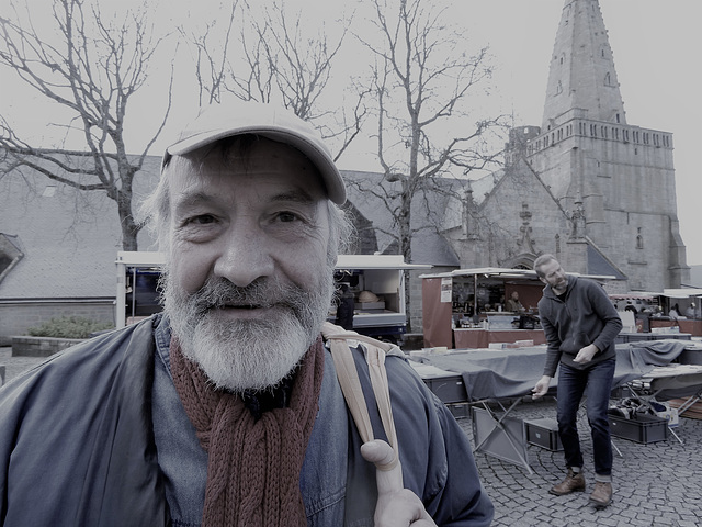 le beau sourire du dimanche