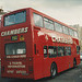 Chambers N952 KBJ in Bury St. Edmunds – 30 Mar 1996 (305-29)