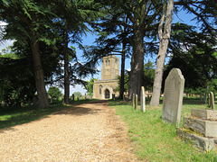 swavesey church, cambs  (1)