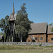 Granhult church