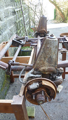 ISE - chassis inspection {6 of 16}